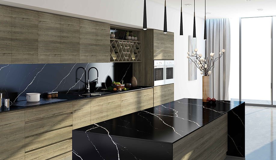 Quartz to Marble Countertops-Which Is The Best?