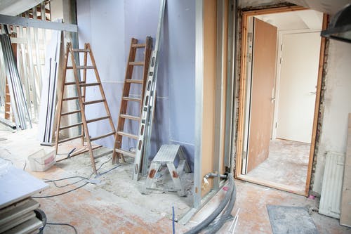 Sanity-Saving Methods to Make Residing Thru a House Renovation More straightforward