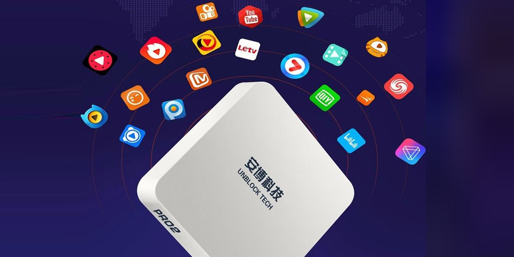 TV Box - Some Expert Guide For Beginners