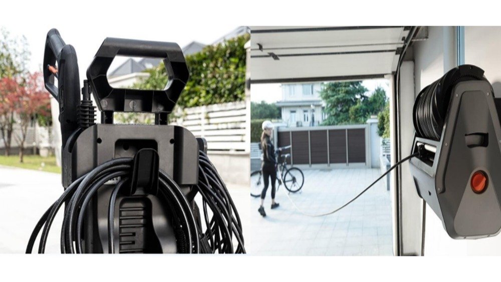 Pressure Washer: A Perfect Tool For Residential & Commercial Cleaning