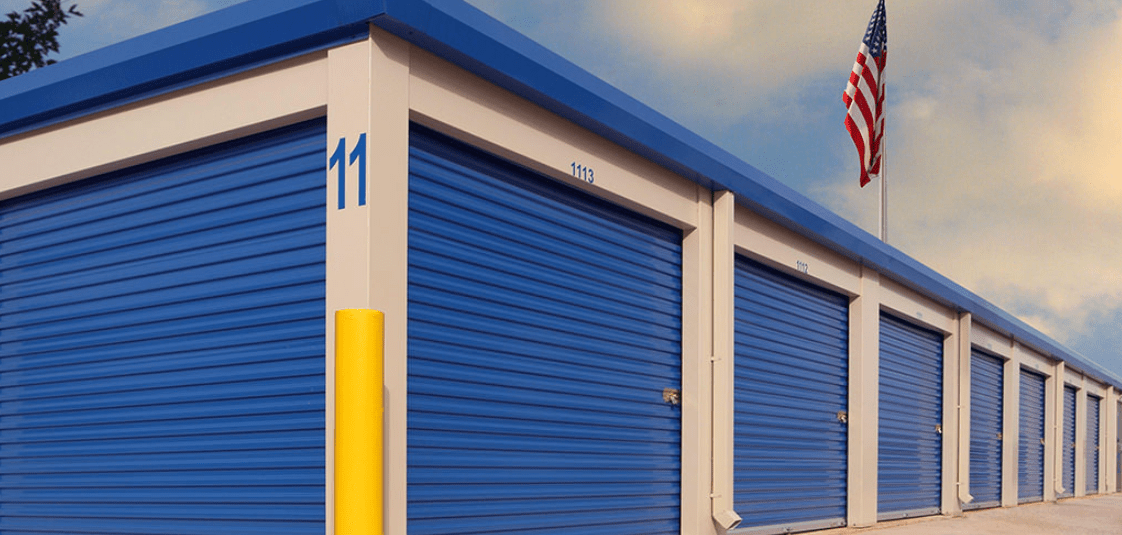 Roll Up Door Balance Test