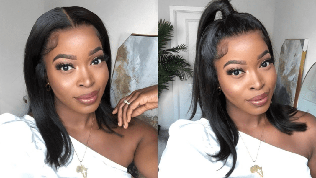 How to Look After Your Wig in the Summer