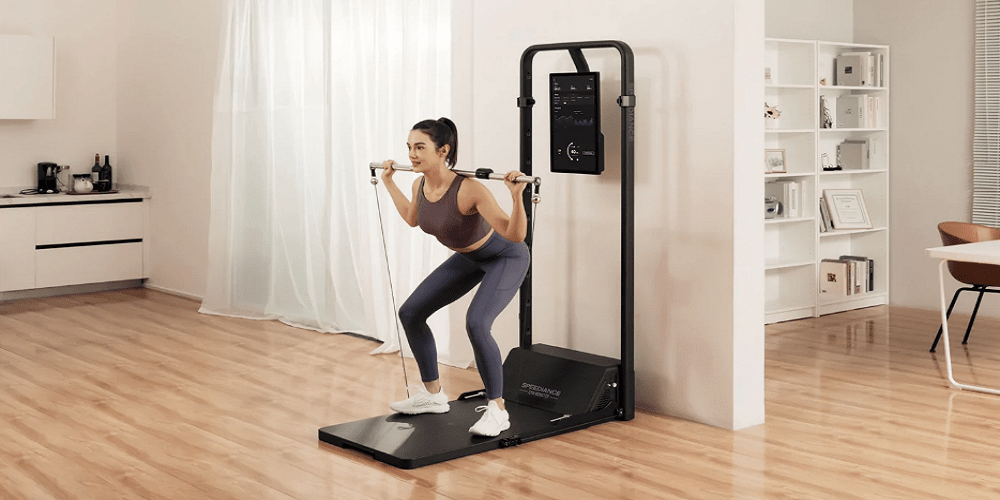 Five Famous Gym types of equipment