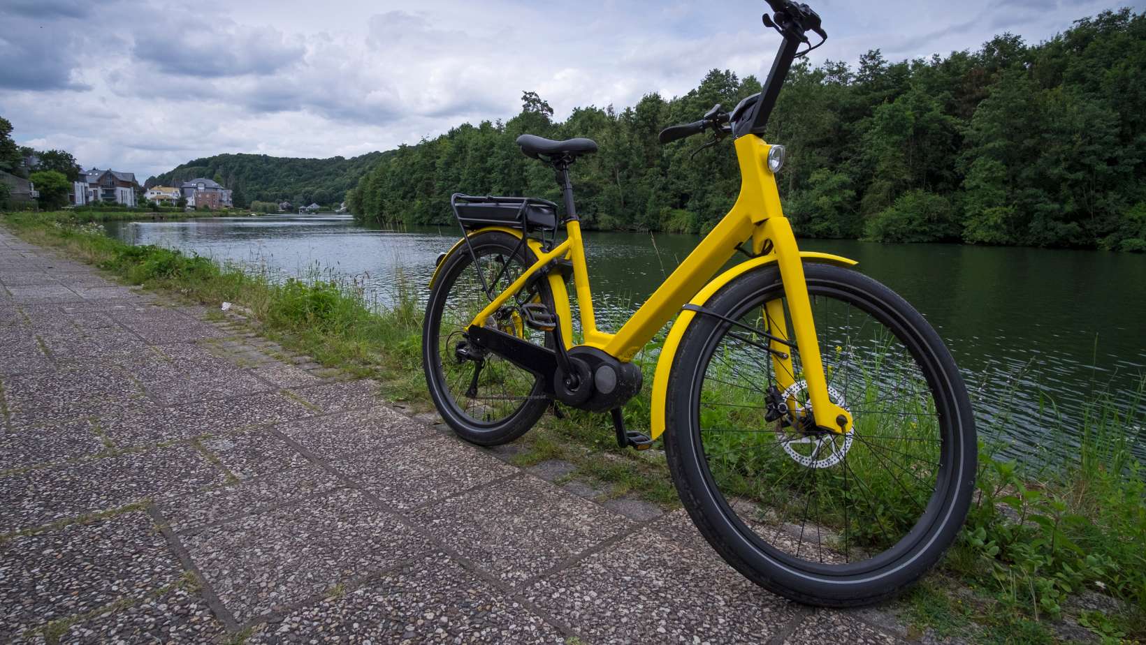 How To Choose a Perfect E-Bike According to Your Needs?