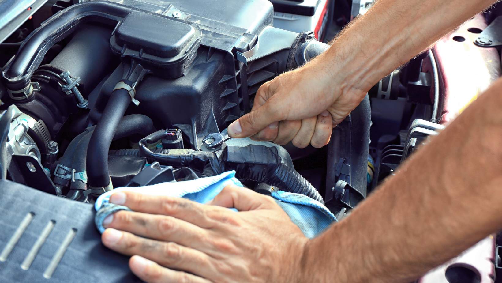 When Does a Fuel Pump Become Faulty?