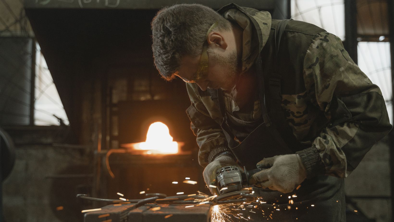 4 Factors Why Forged Parts are Better Than Machined Parts