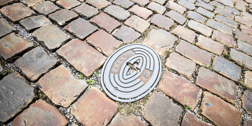 Fast and Easy Drainage Installation with Plastic Kits