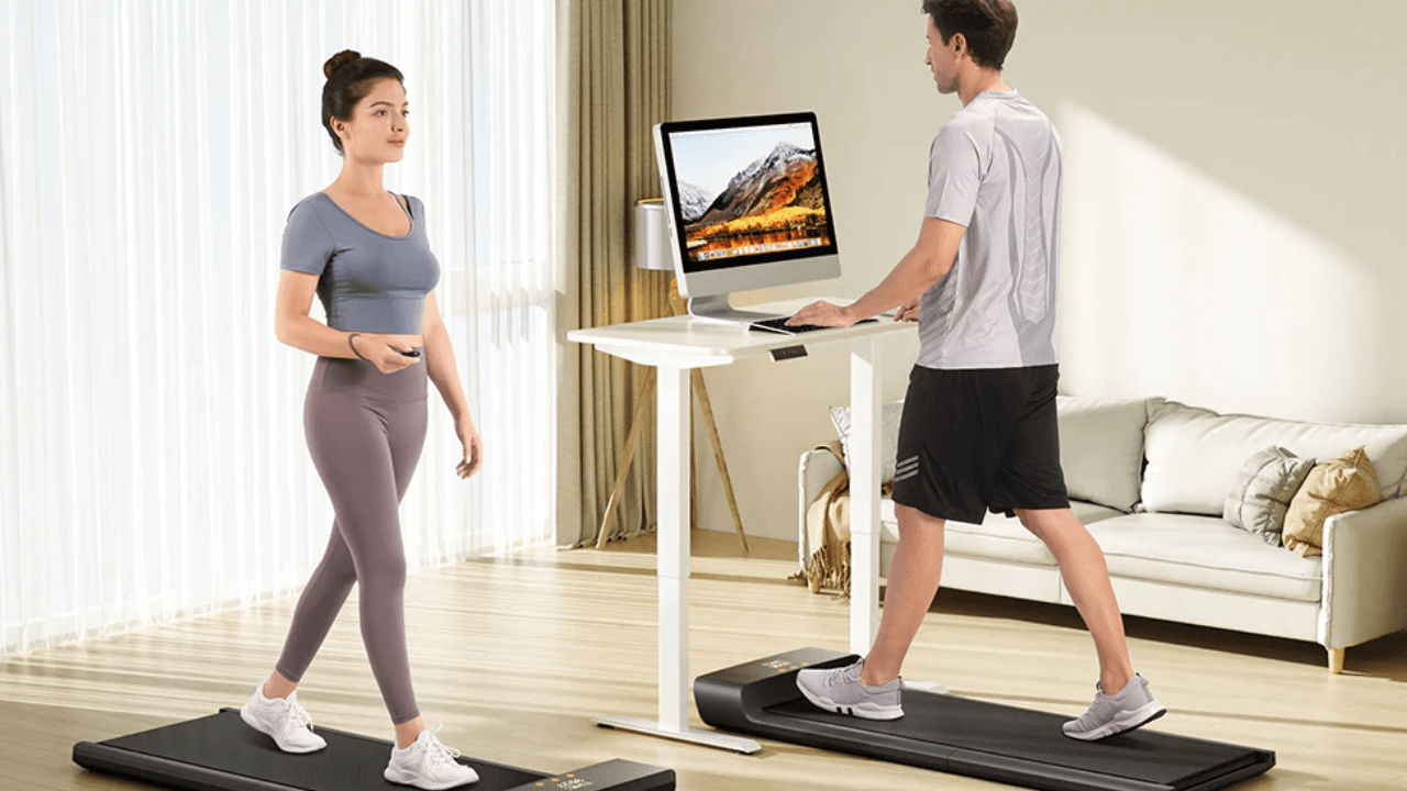 How to Stay Fit at Home: A Beginners Guide