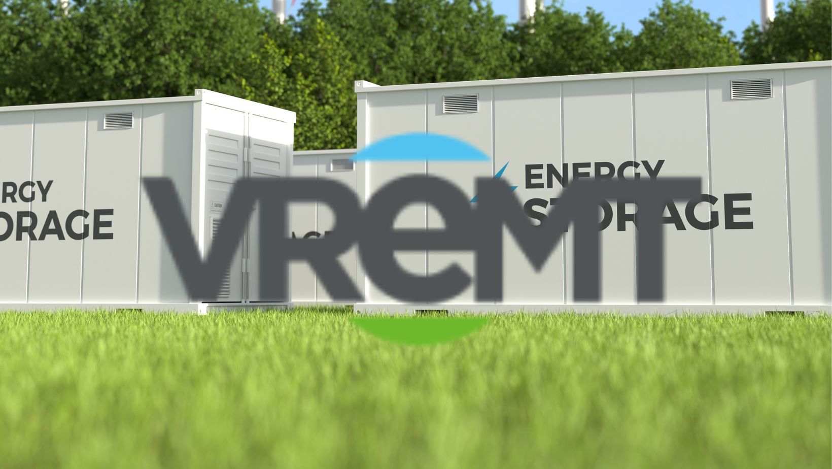 Benefits Of Choosing VREMT - One-Stop Shop For Sustainable Energy Storage Solutions