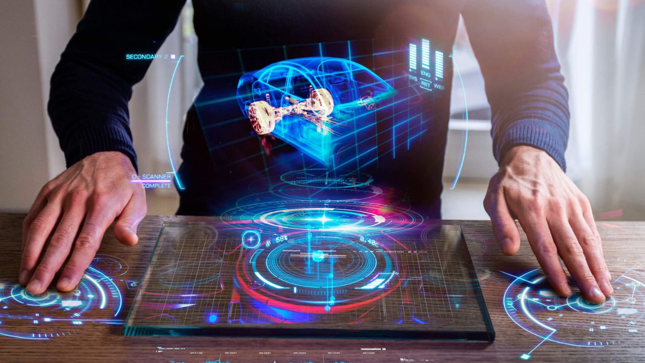 Spatial Computing's Role in Shaping Tomorrow