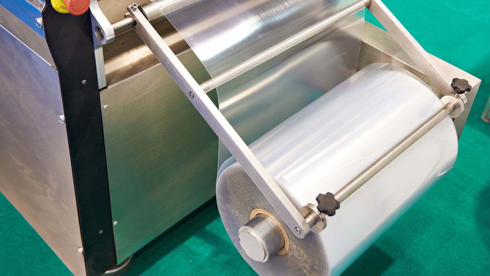 Top 6 Reasons to Choose KEEPTOP Packaging Material Manufacturer