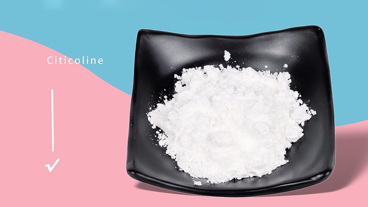 Finding the Right Fit: Key Factors for Sourcing Reliable Citicoline Sodium