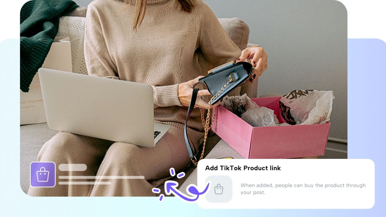 How Creators Use Product Links on TikTok to Drive Conversions