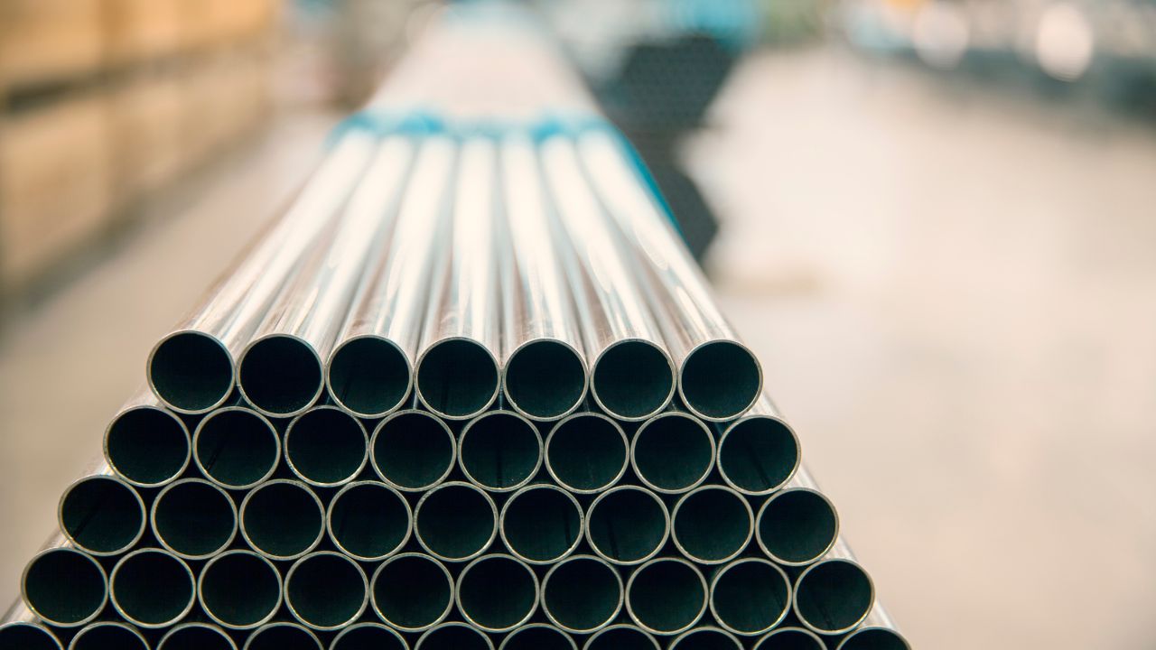 Why Schedule 40 Pipe Wall Thickness Is Key to System Performance