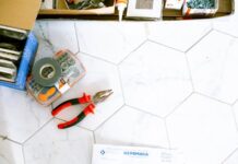 House growth initiatives you’ll DIY and ones to go away to the professionals