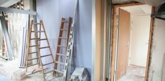Sanity-Saving Methods to Make Residing Thru a House Renovation More straightforward