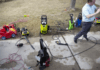 Pressure Washer Systems: Understanding Retractable Washers