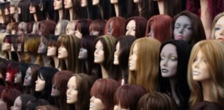 Eye-Catching Color Wigs for a Unique Look