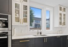 Importance Of Gabinetes De Cocinas In Modern Lifestyle