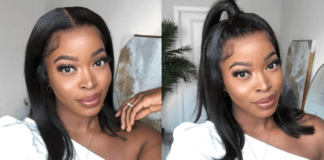 How to Look After Your Wig in the Summer