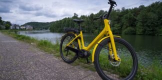 How To Choose a Perfect E-Bike According to Your Needs?