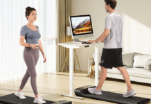 How to Stay Fit at Home: A Beginners Guide