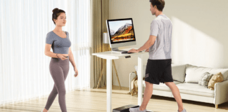 How to Stay Fit at Home: A Beginners Guide