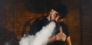 CALIBURN AZ3 vs. Competitors – Why UWELL Stands Out in the Market