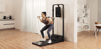 Five Famous Gym types of equipment