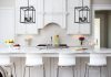 Here are the pendant lights for your kitchen decoration