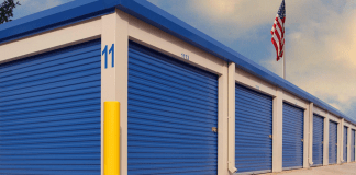 Roll Up Door Balance Test