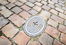 Fast and Easy Drainage Installation with Plastic Kits