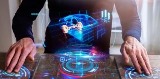 Spatial Computing’s Role in Shaping Tomorrow