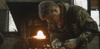 4 Factors Why Forged Parts are Better Than Machined Parts