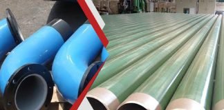 Environmental and Economic Benefits of Epoxy Coated Pipes