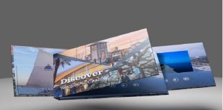 Checking In with Video Brochures: Transforming Hotel Introductions