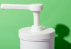 How Can Sauce Dispenser Pumps Be Cleaned Easily?
