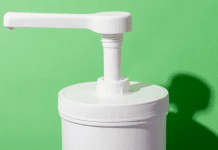 How Can Sauce Dispenser Pumps Be Cleaned Easily?