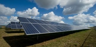 How Can We Design the Elements of Solar Panels with Outlets?