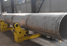 When Is the Best Time to Install a Schedule40 Carbon Steel Pipe?