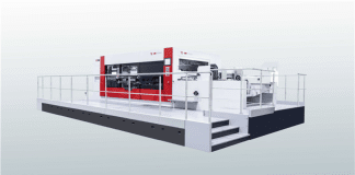 Die Cutting Machine Supplier Spotlight: Promatrix 145CSB for High-Volume Jobs