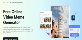 Approaches to Develop Viral Advertising: Video Meme Creation with Pippit