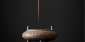 From Antique to Modern: The Versatility of Brass Incense Holders