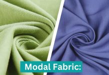 Modal Fabric Explained: Properties, Benefits, and Uses