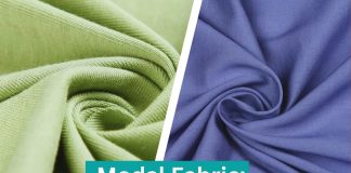 Modal Fabric Explained: Properties, Benefits, and Uses