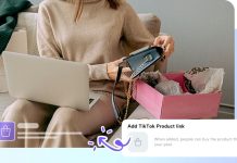 How Creators Use Product Links on TikTok to Drive Conversions